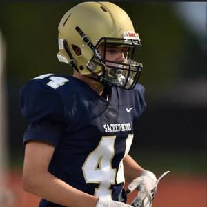 Meet your Posher, Lynn